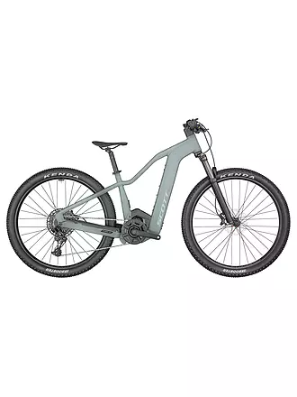 SCOTT | Damen E-Mountainbike 29" Contessa Active eRIDE 910 | 